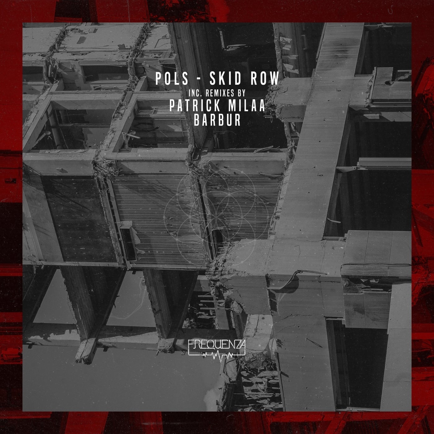 POLS – Skid Row [FREQ2110]